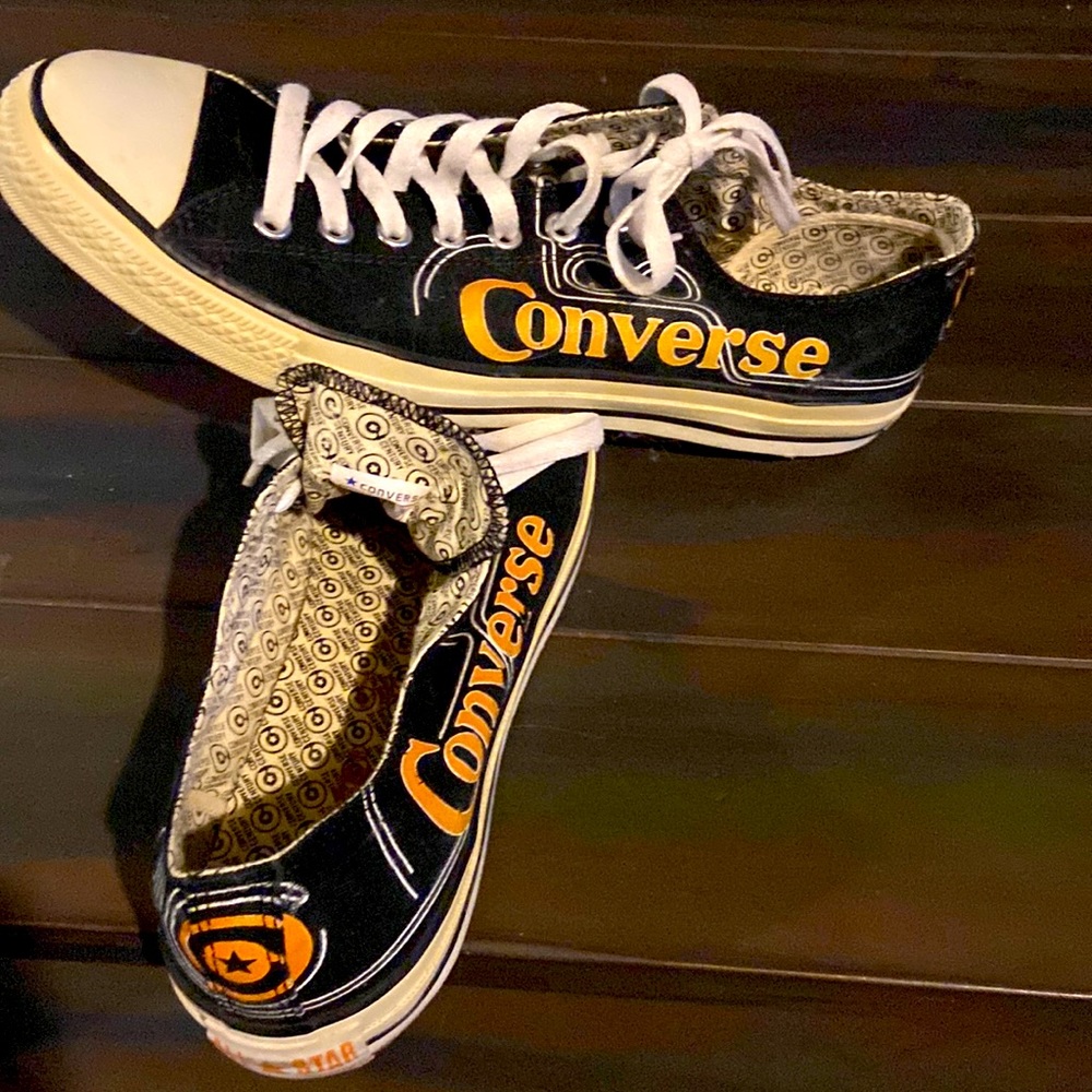 Rare: Converse All-Star Century (100 anniversary) edition